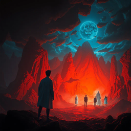 Whose Nightmare Is It Anyway?