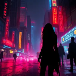 Whose Shadows Are These? - Text-based game