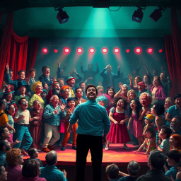 Whose Hello Is It Anyway?