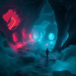 Whose Nightmare Is It Anyway? - Text-based game