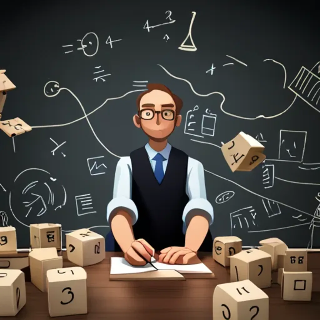 Spinning Equations