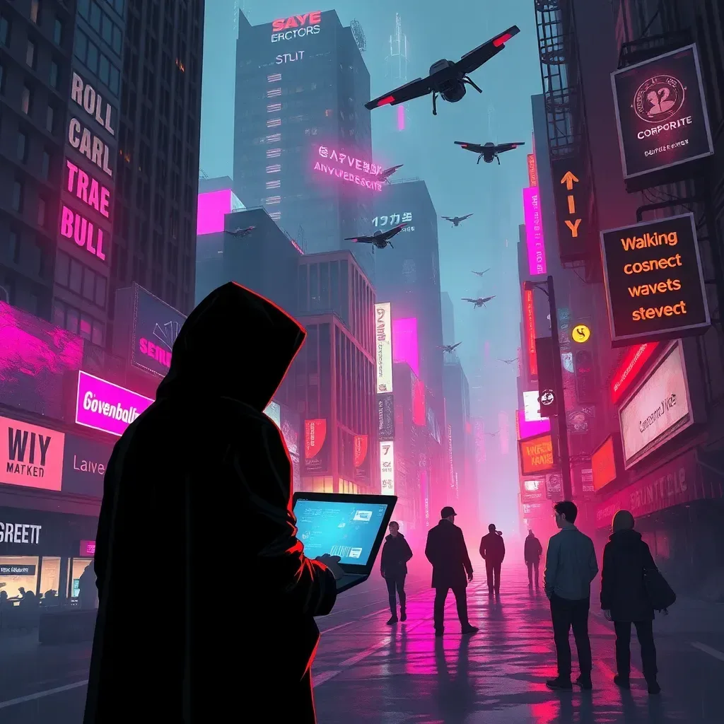 Binary Dreams: The Lockbit Chronicles