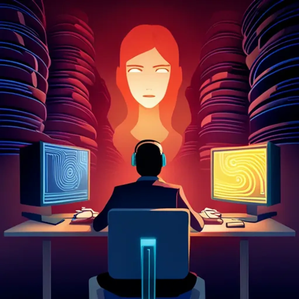 Audio Encryption Quest