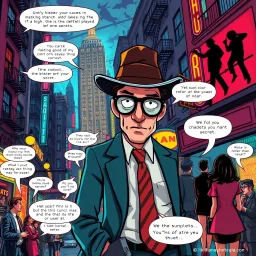 Whose Secret Is It Anyway? - Text-based game