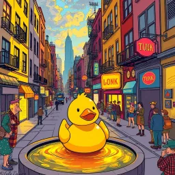 Whose Hello, Anyway? - Text-based game