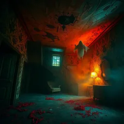Whose Nightmare Is It Anyway? - Text-based game
