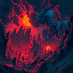 Whose Nightmare is it Anyway?