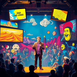 Whose Dimension Is It Anyway? - Text-based game