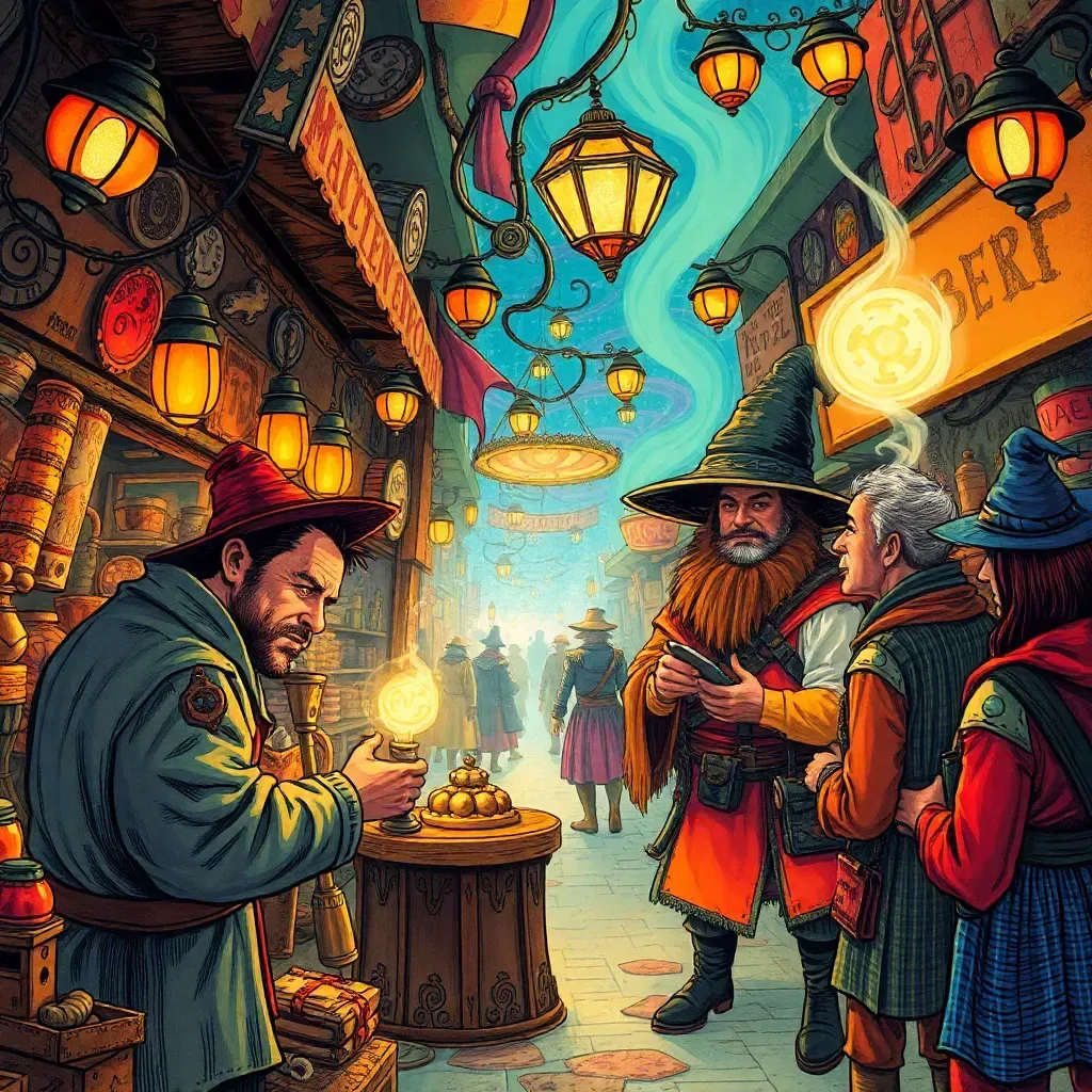 Relics & Ruckus: Whose Is It Anyway?