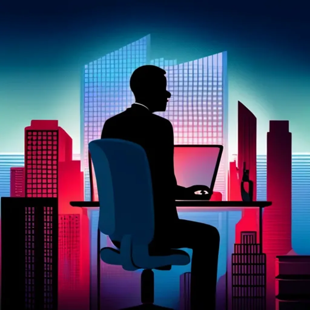 SQL Noir