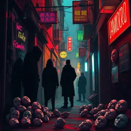 Whose Face Is It Anyway? - Text-based game