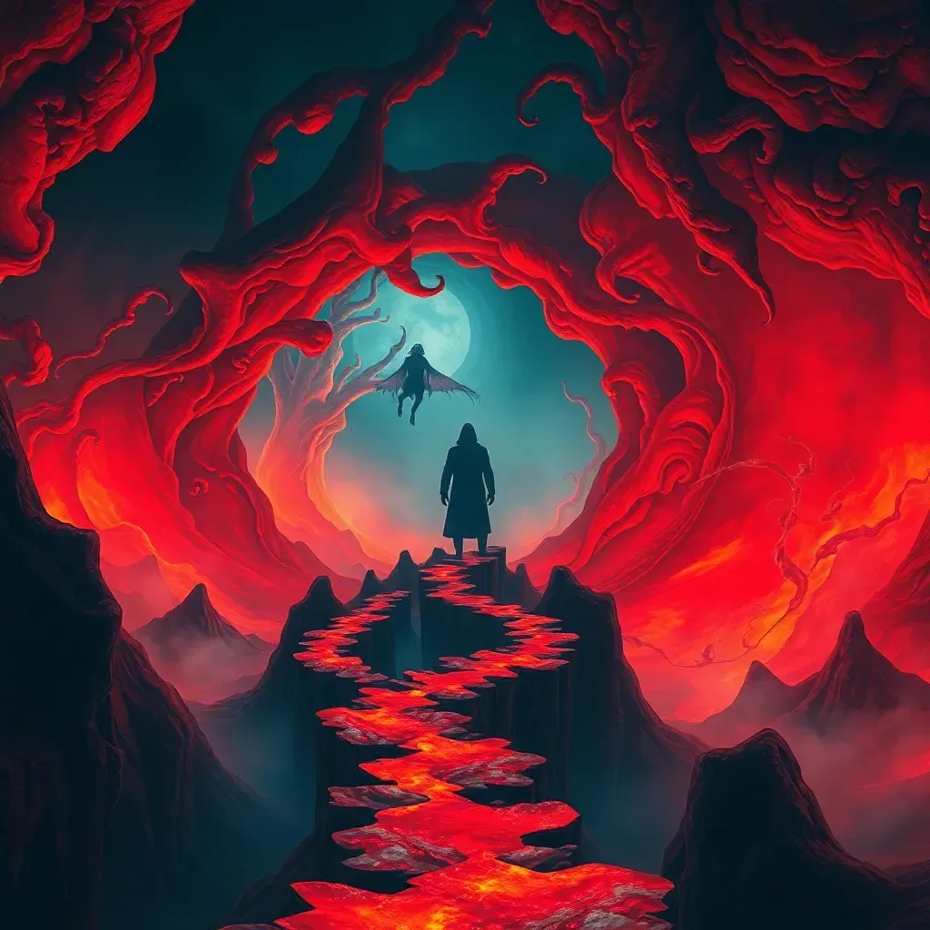 Whose Nightmare Is It Anyway?