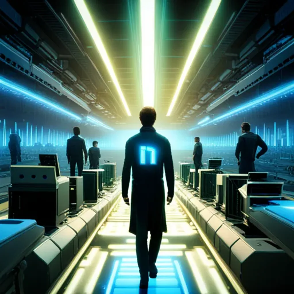 DeepMind Collaboration