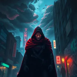 Heroic Malice: The Akumatization Chronicles - Text-based game