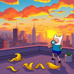 Infiltrated: The Squad's Secret - Text-based game