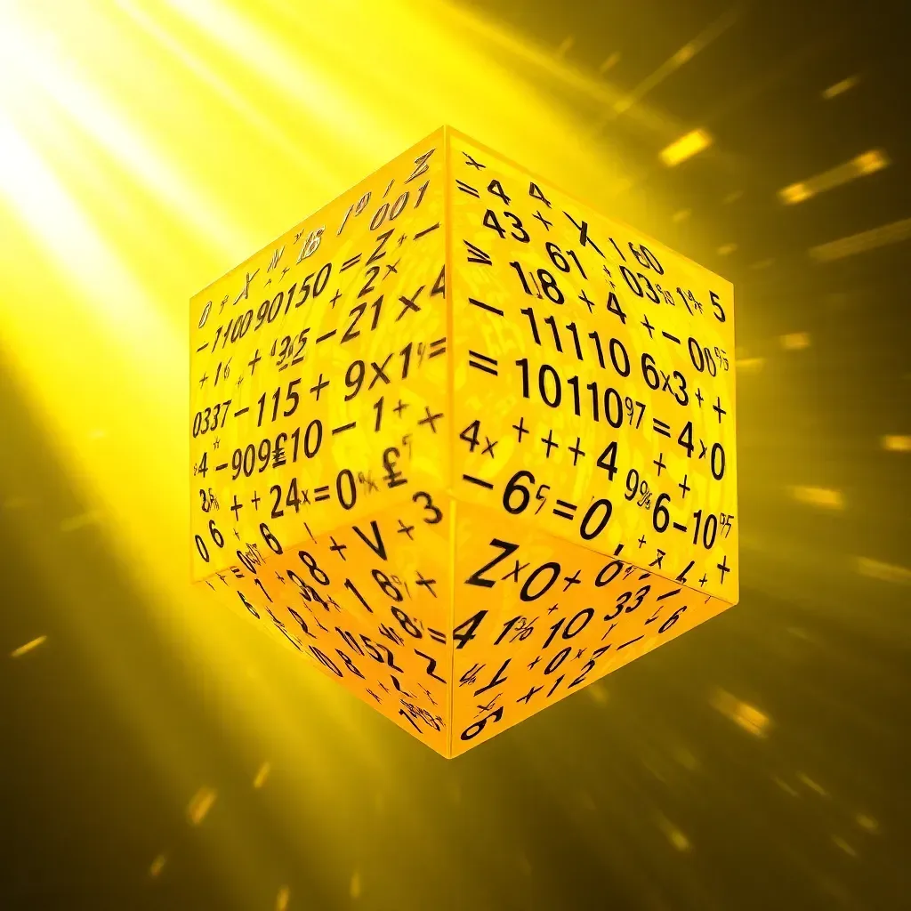 Spinning Dimensions