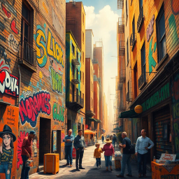 Who's Hello is it Anyway? - Text-based game