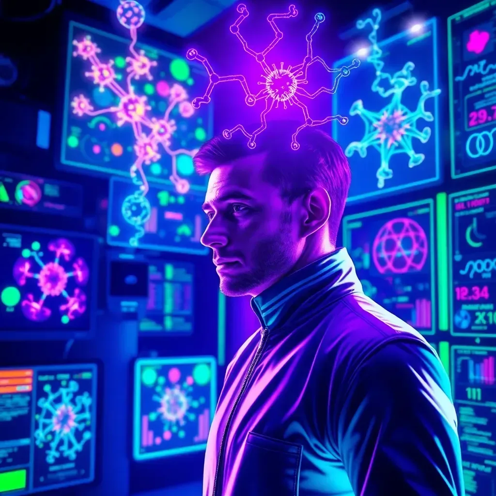 Antigen Hunter