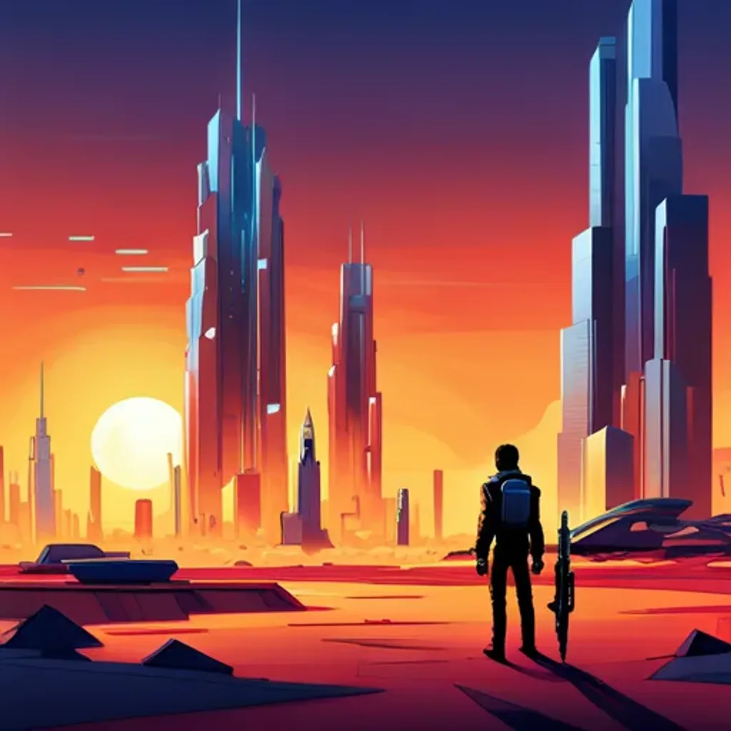 The Robot Rebellion