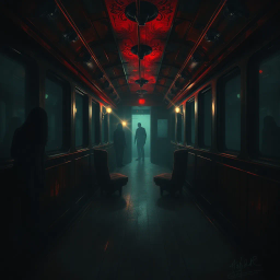 Hello, Anyone There? - Text-based game