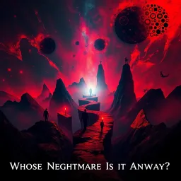 Whose Nightmare Is It Anyway?