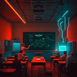 Data Dreams: The LAION Chronicles - Text-based game