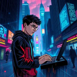 Syntax Error: The Codebreaker Chronicles - Text-based game