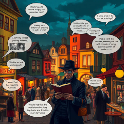 Whose Secret Is It Anyway? - Text-based game