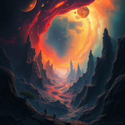 Whose Nightmare Is It Anyway? - Text-based game