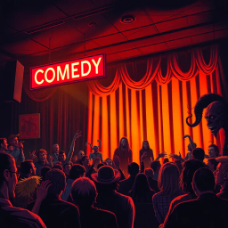 Whose Nightmare Is It Anyway? - Text-based game