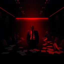 Cabal of Shadows