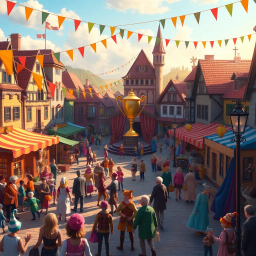 Whose Hello Is It Anyway? - Text-based game