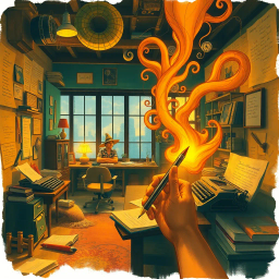 Whose Reality Is It Anyway? - Text-based game