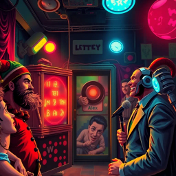 ChronoRift: Am I Right? - Text-based game