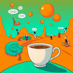 Whose Dimension Is It Anyway? - Text-based game