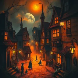 Whose Shadow Is This Anyway? - Text-based game