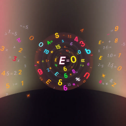 Spinning Equations - Text-based game