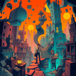 Whose Dimension Is It Anyway?