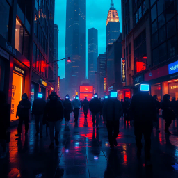 Hello, It's Me... Or Is It?