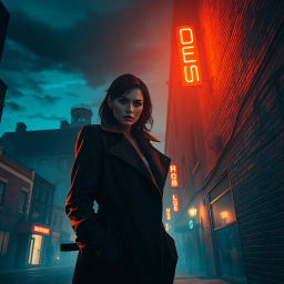 Whose Shadows Are These?