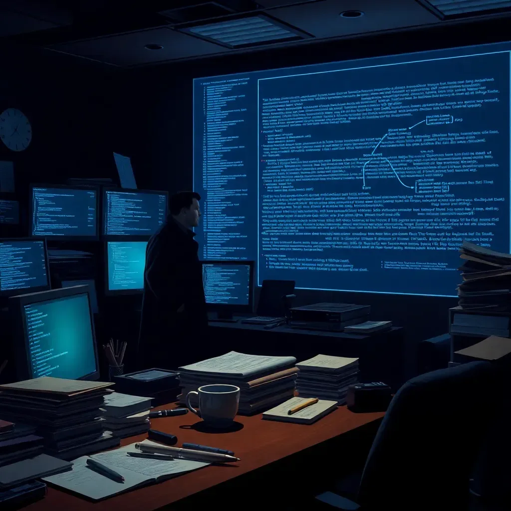 Data Detective