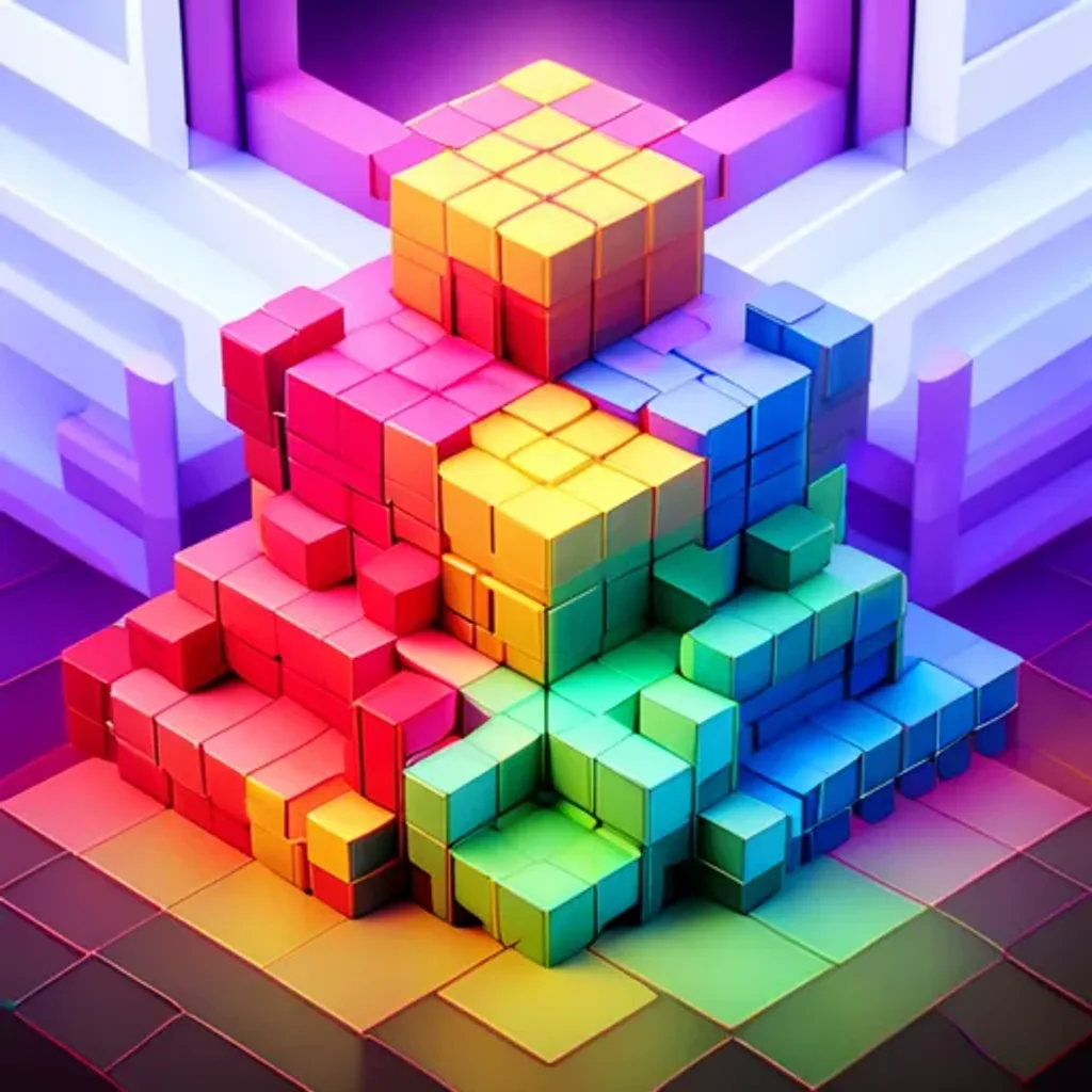 Code Cube Conundrum
