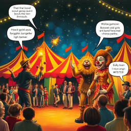 Who's Hello Is It, Anyway? - Text-based game