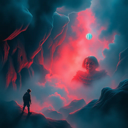 Whose Nightmare Is It Anyway? - Text-based game