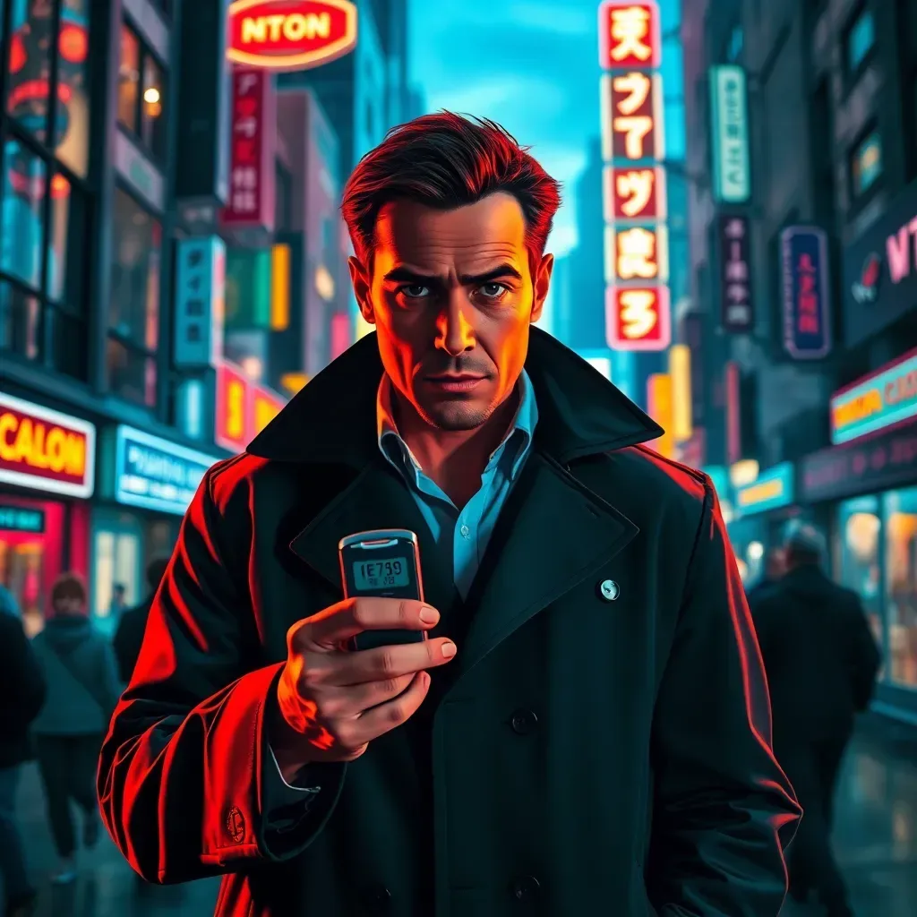Diabetic Detective
