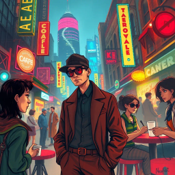 Who's in My Squad? - Text-based game