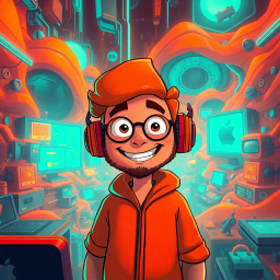 XNU Confusion: Kernel Kapers - Text-based game