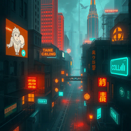 Rusty Revelations - Text-based game