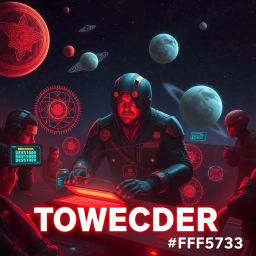 Decoders' Gambit - Text-based game