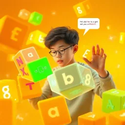 Spinning Equations - Text-based game